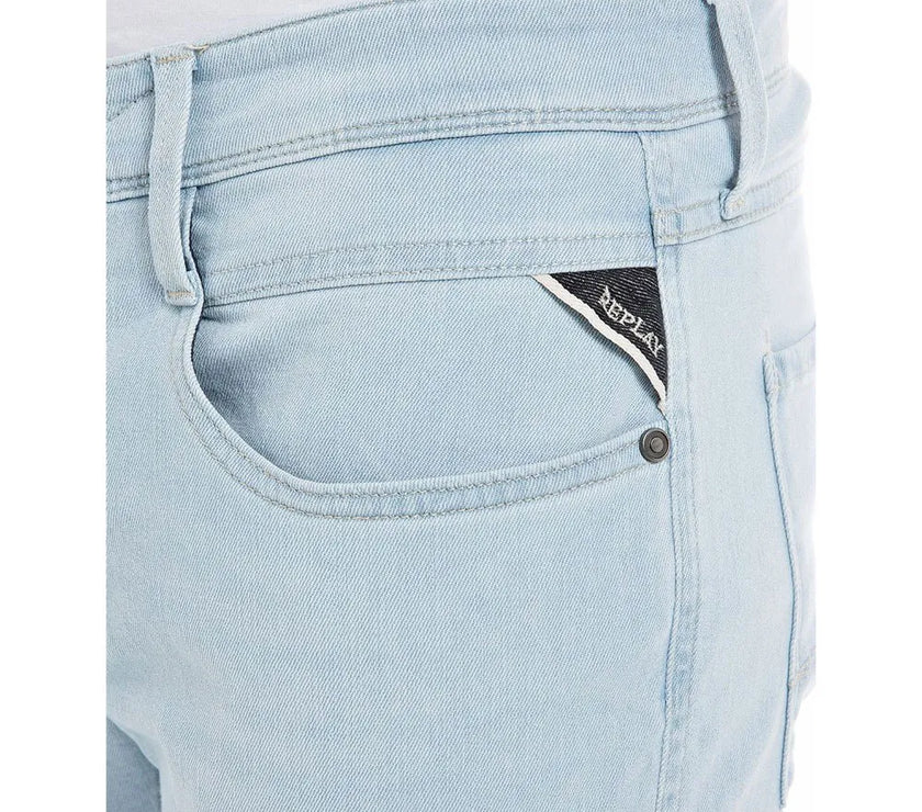 Replay Light Blue Jeans