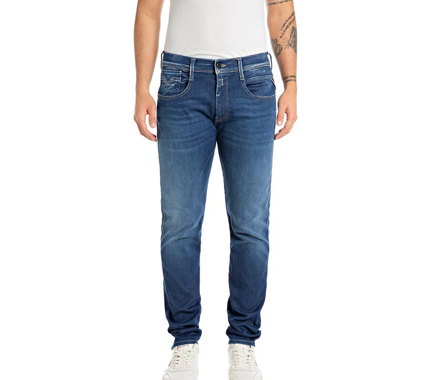 REPLAY M914Y 000 661 K04