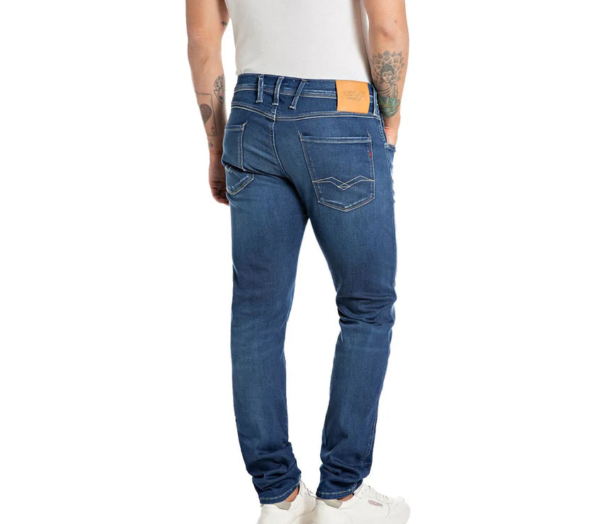 REPLAY M914Y 000 661 K04