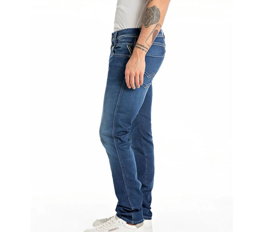 REPLAY M914Y 000 661 K04