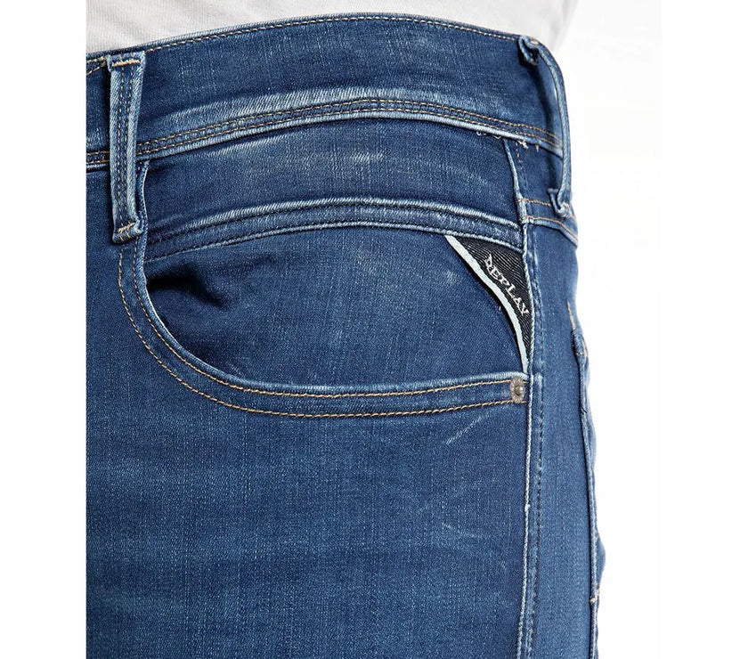 REPLAY M914Y 000 661 K04