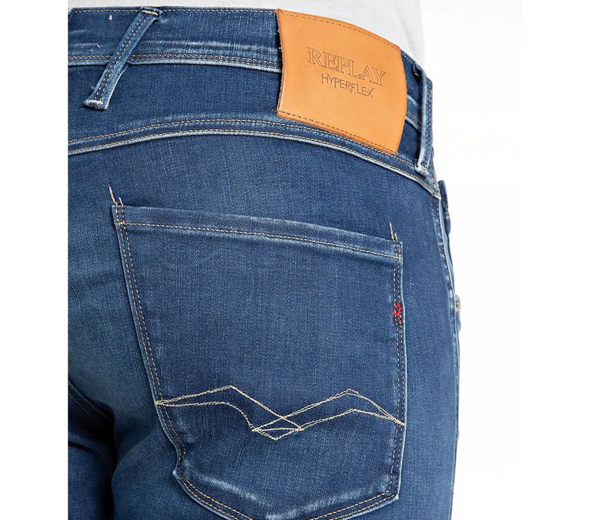 REPLAY M914Y 000 661 K04
