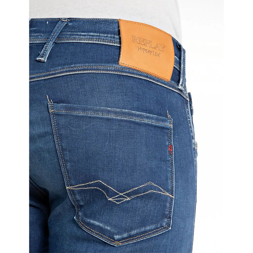 REPLAY M914Y 000 661 K04