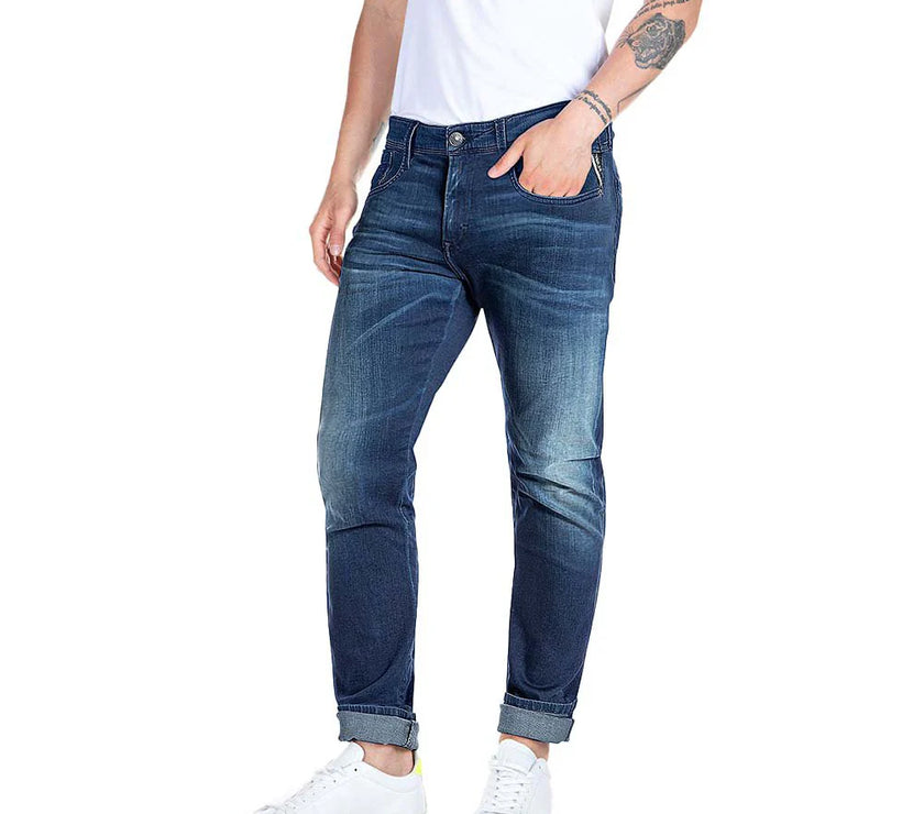 Replay Hyperflex Jean