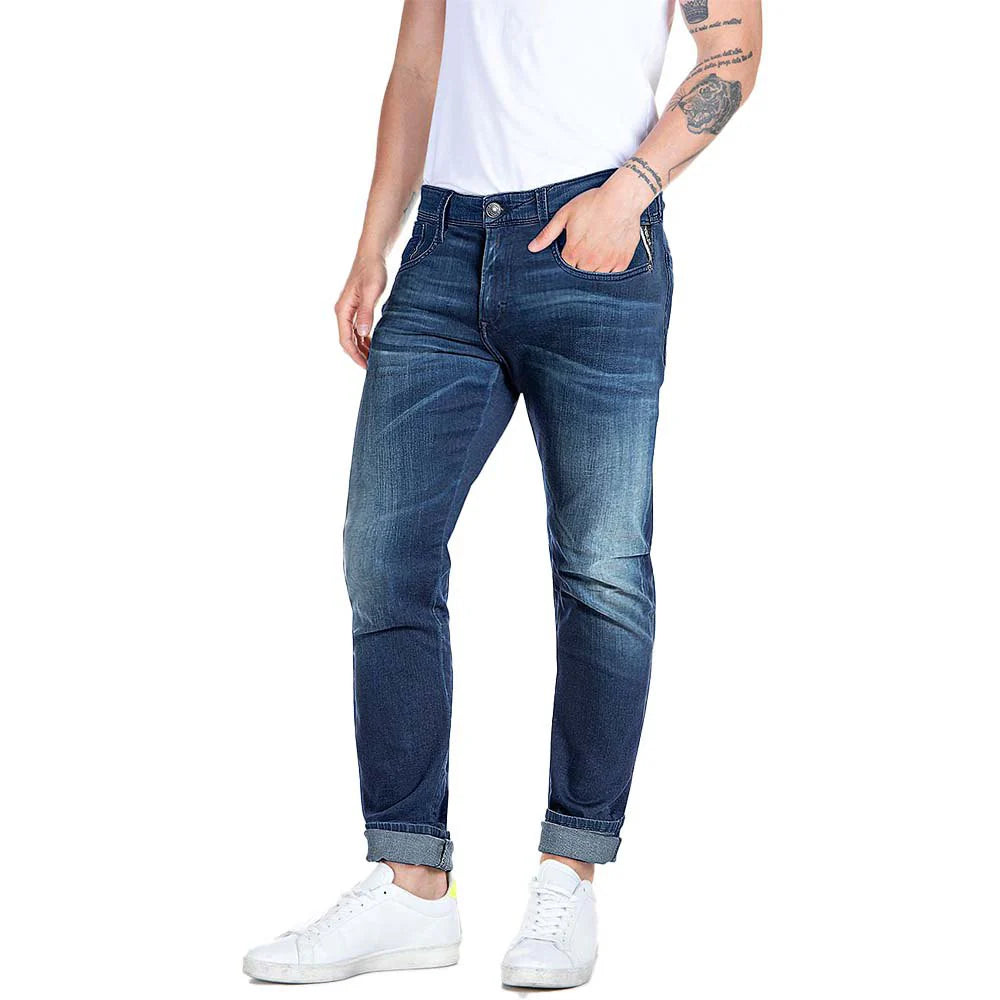 Replay Hyperflex Jean