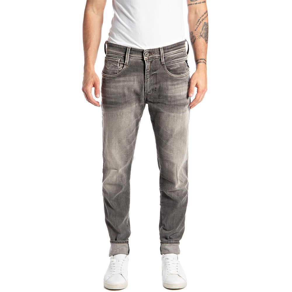 Replay Mens Jeans