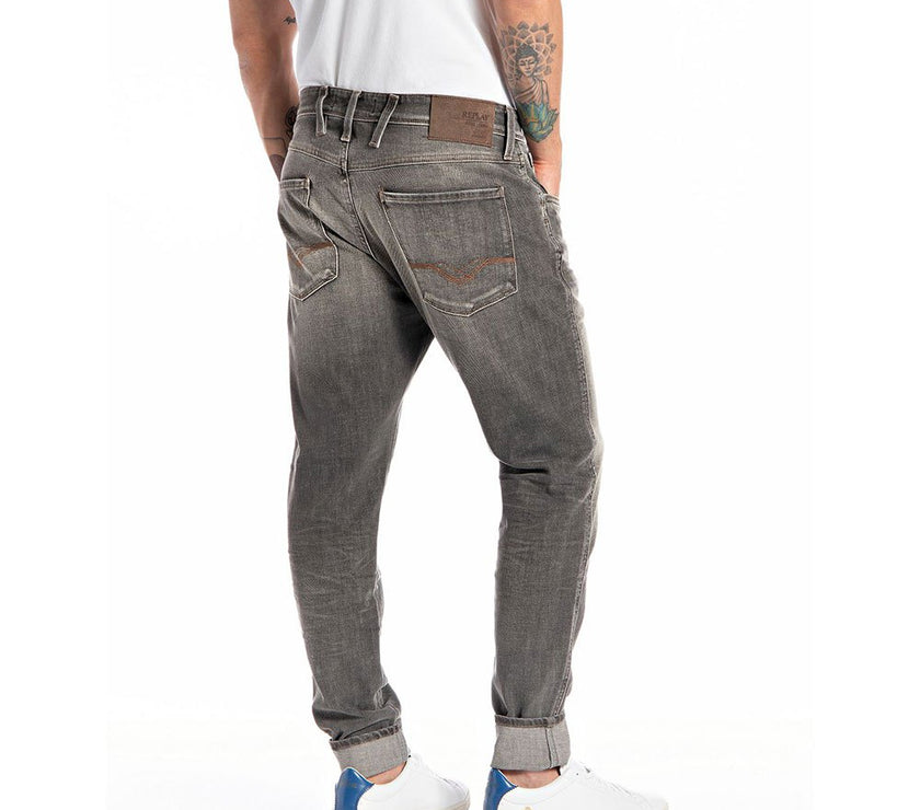 Replay Mens Jeans