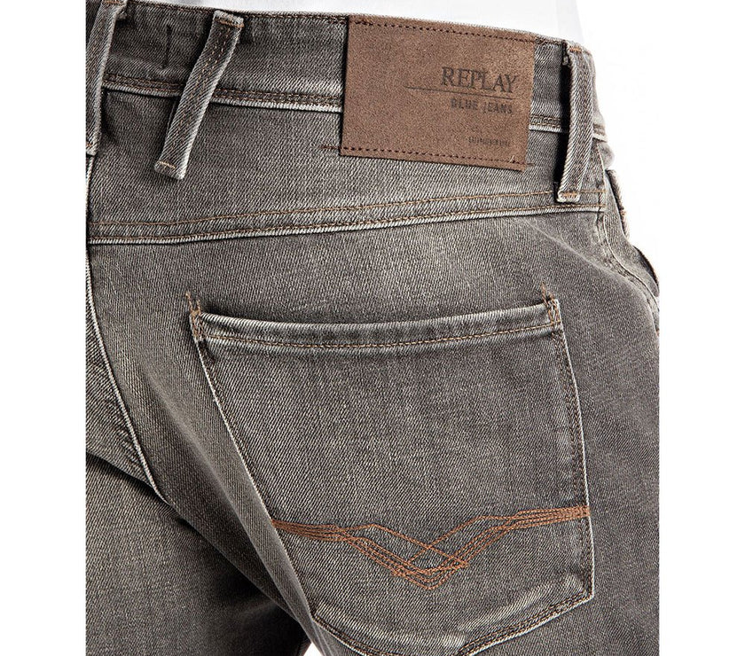 Replay Mens Jeans