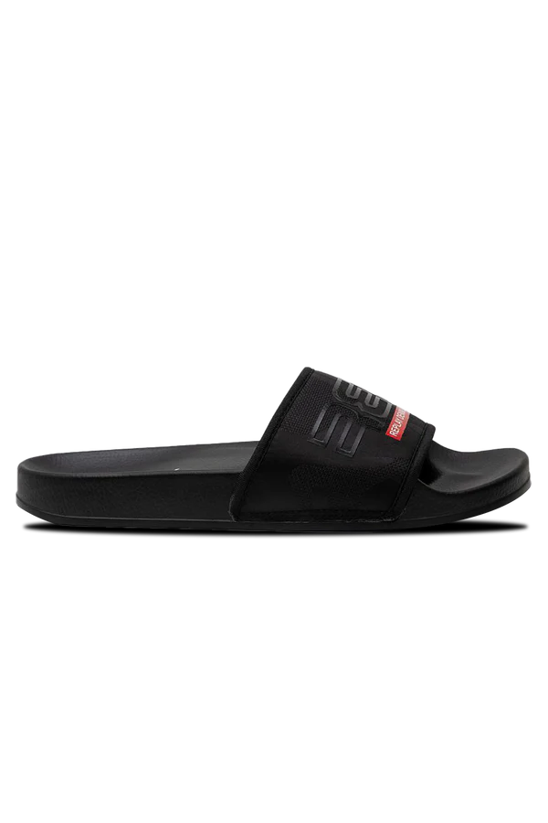 Replay Up Lycra Camo Slide