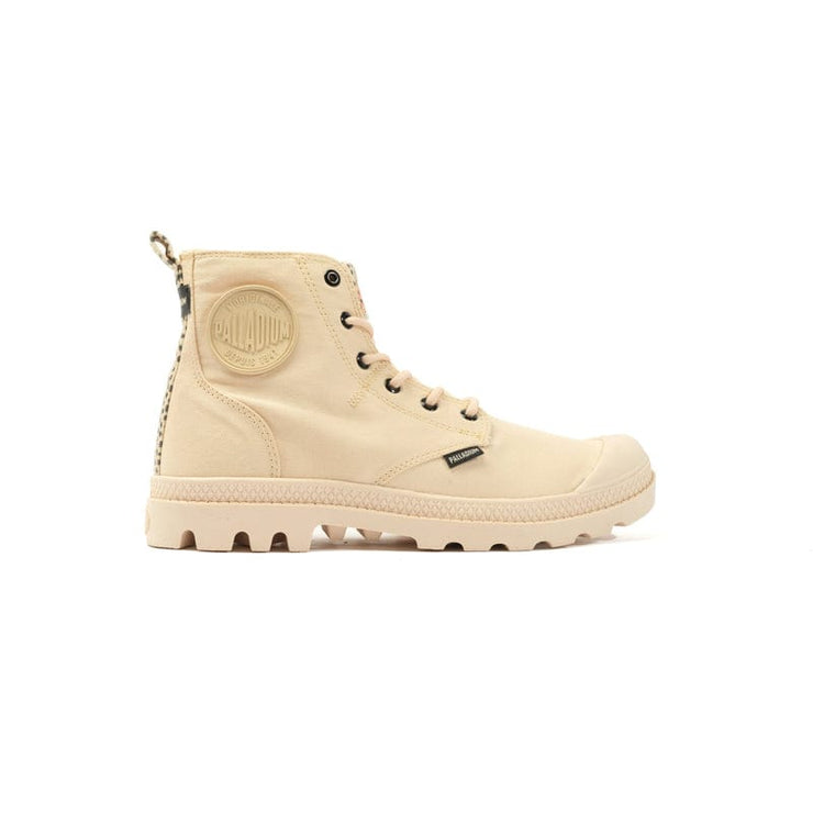 Palladium Womens Pampa HI Safari Boots