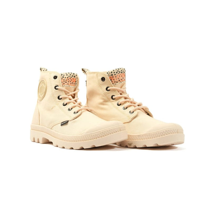 Palladium Womens Pampa HI Safari Boots