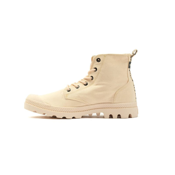 Palladium Womens Pampa HI Safari Boots