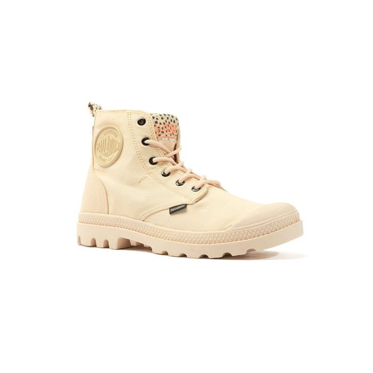 Palladium Womens Pampa HI Safari Boots