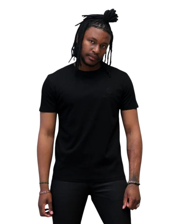 Pure Premium Esen T-Shirt In Black Men