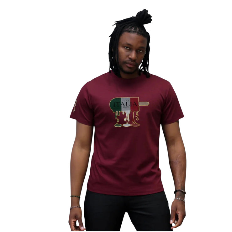 Pure Premium Farretti T-shirt