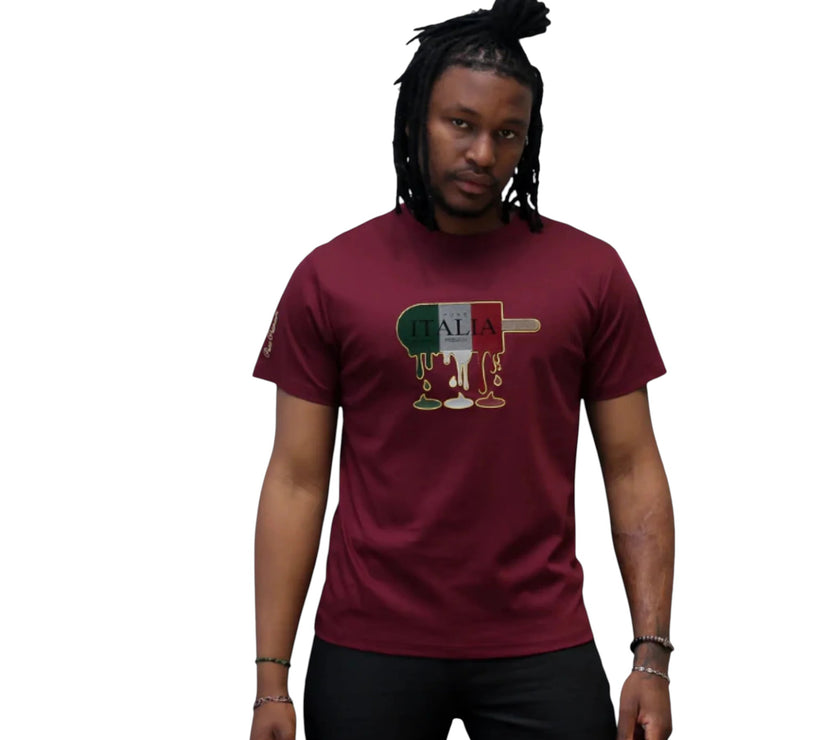 Pure Premium Farretti T-shirt