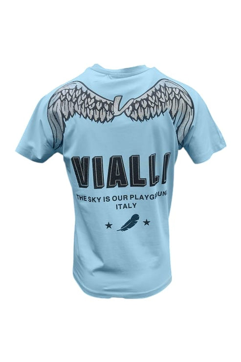 Vialli Ibiza T-shirt