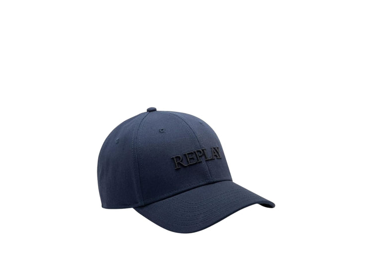 Replay Men's Baseball Cap