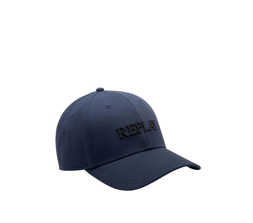 Replay Men's Baseball Cap