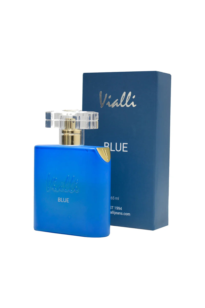 Vialli Blue Oud Perfume