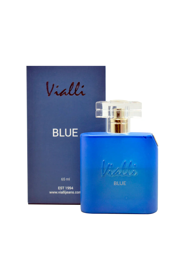 Vialli Blue Oud Perfume