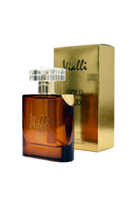 Vialli Gold Oud Perfume