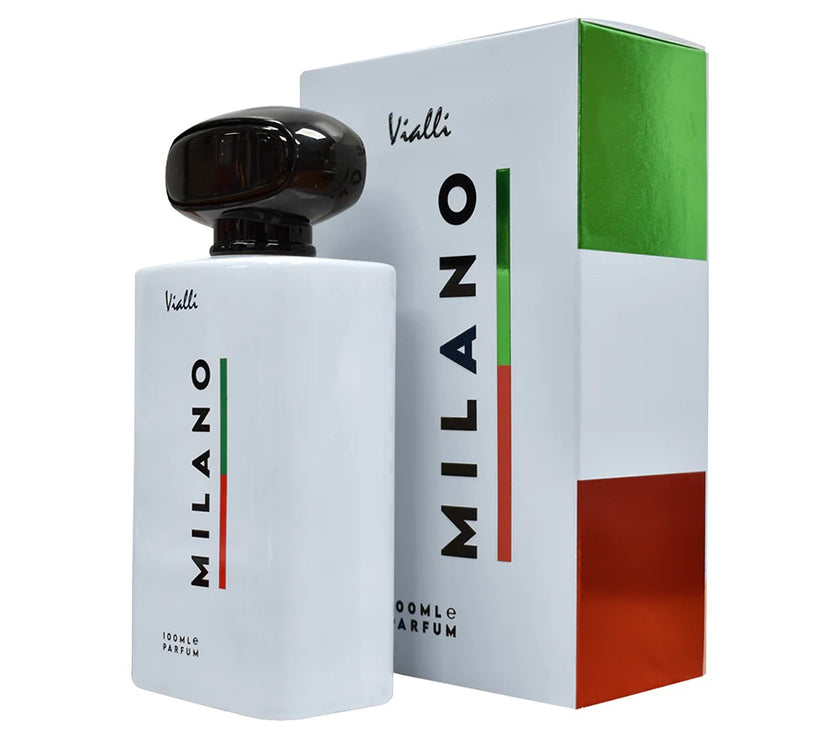 Vialli Milano Perfume