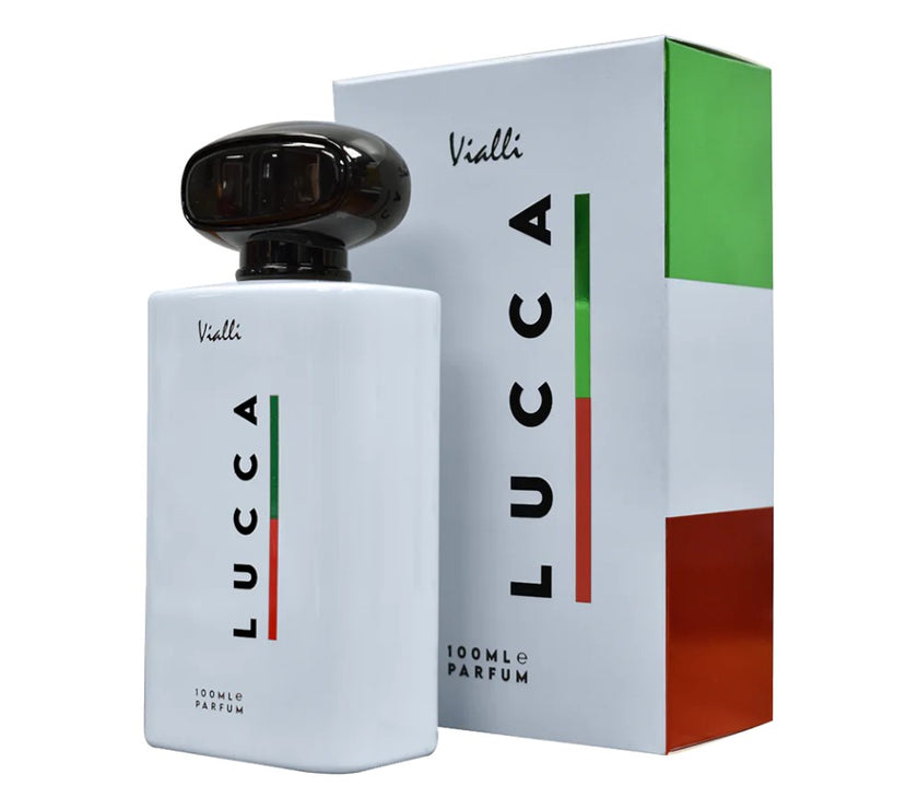 Vialli Lucca Perfume