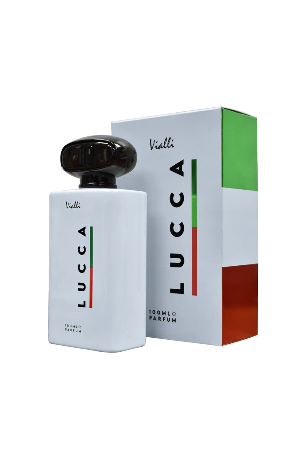 Vialli Lucca Perfume