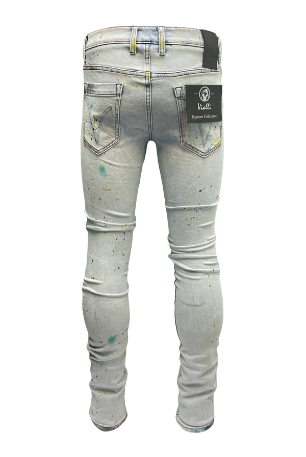 Vialli Jeans Apparel Availible instore & online - The Designer ...