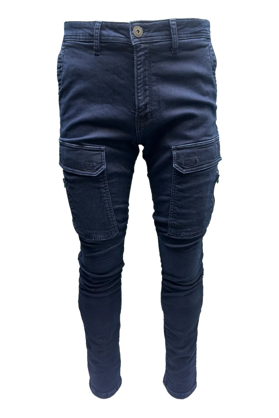 Vialli Iftaah Strato-Fit Jeans