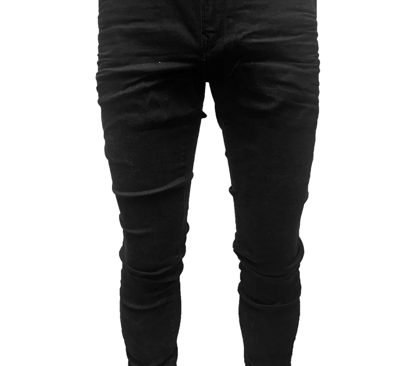 Vialli Jumanjinn Skinny Jeans