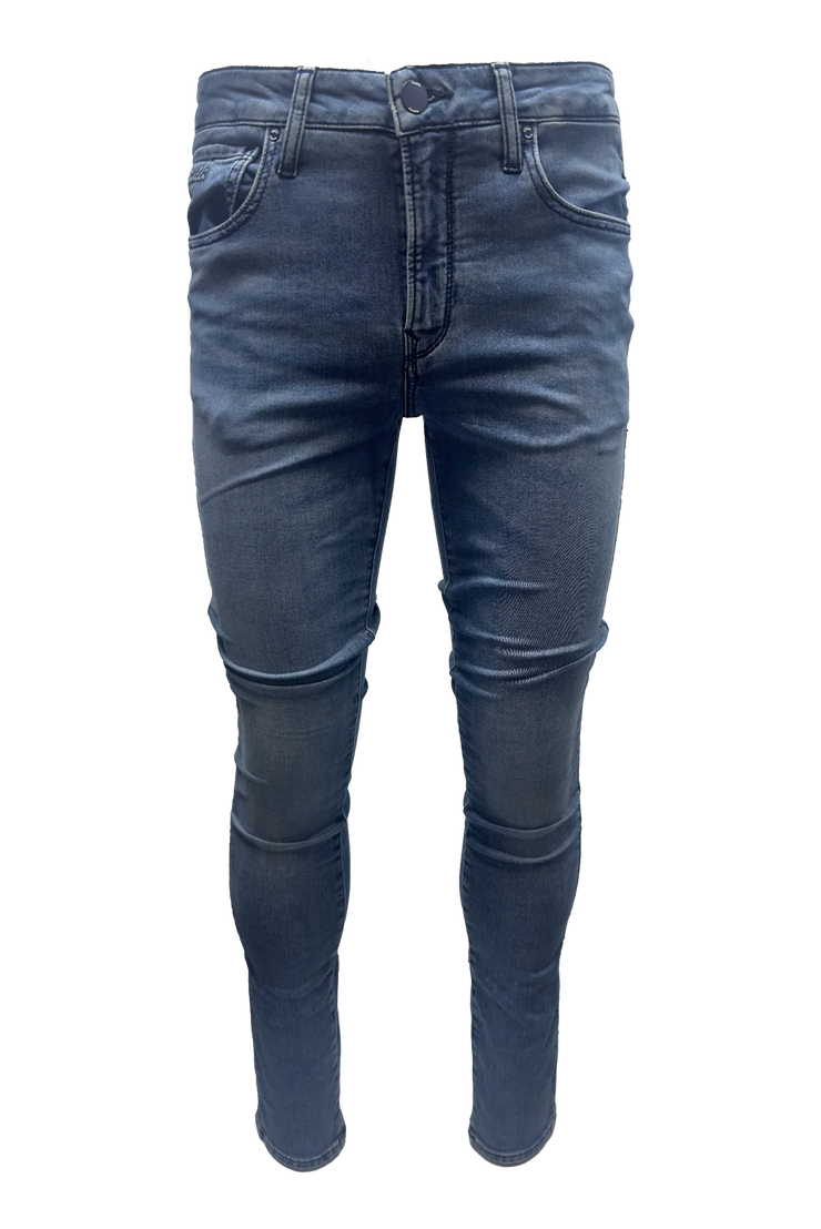 Vialli Jugular Skinny Jean