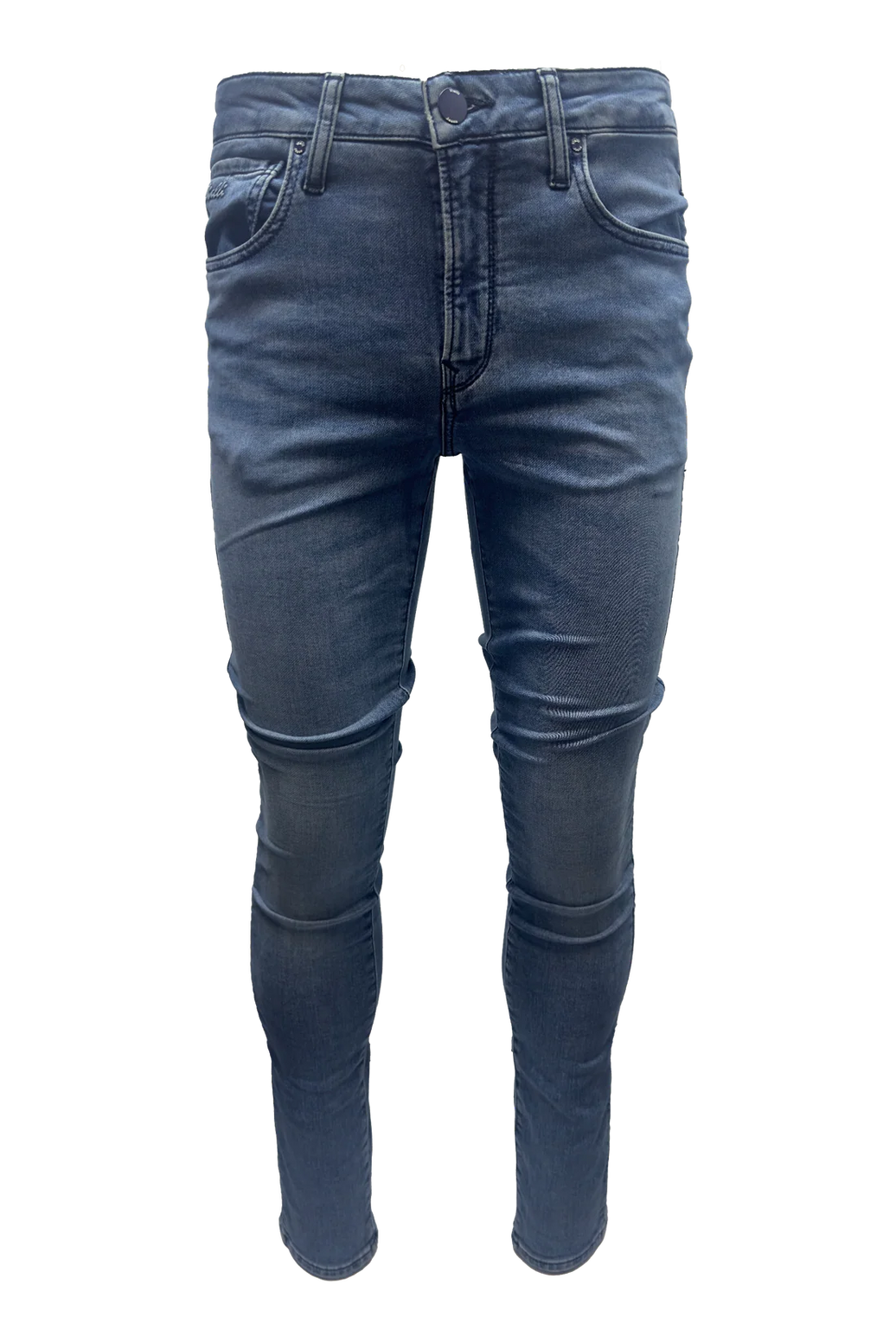 Vialli Jugular Skinny Jean