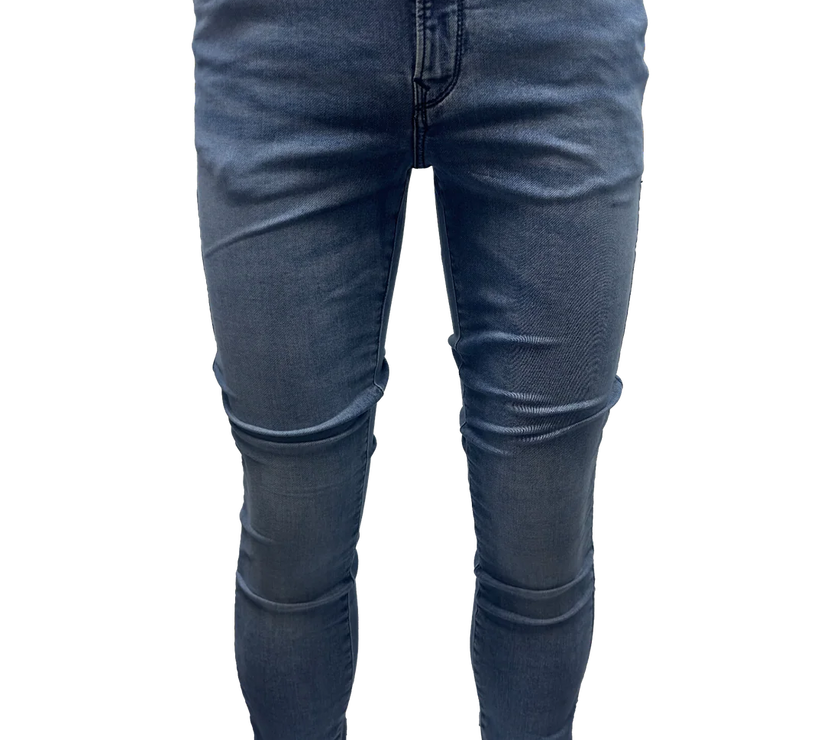 Vialli Jugular Skinny Jean