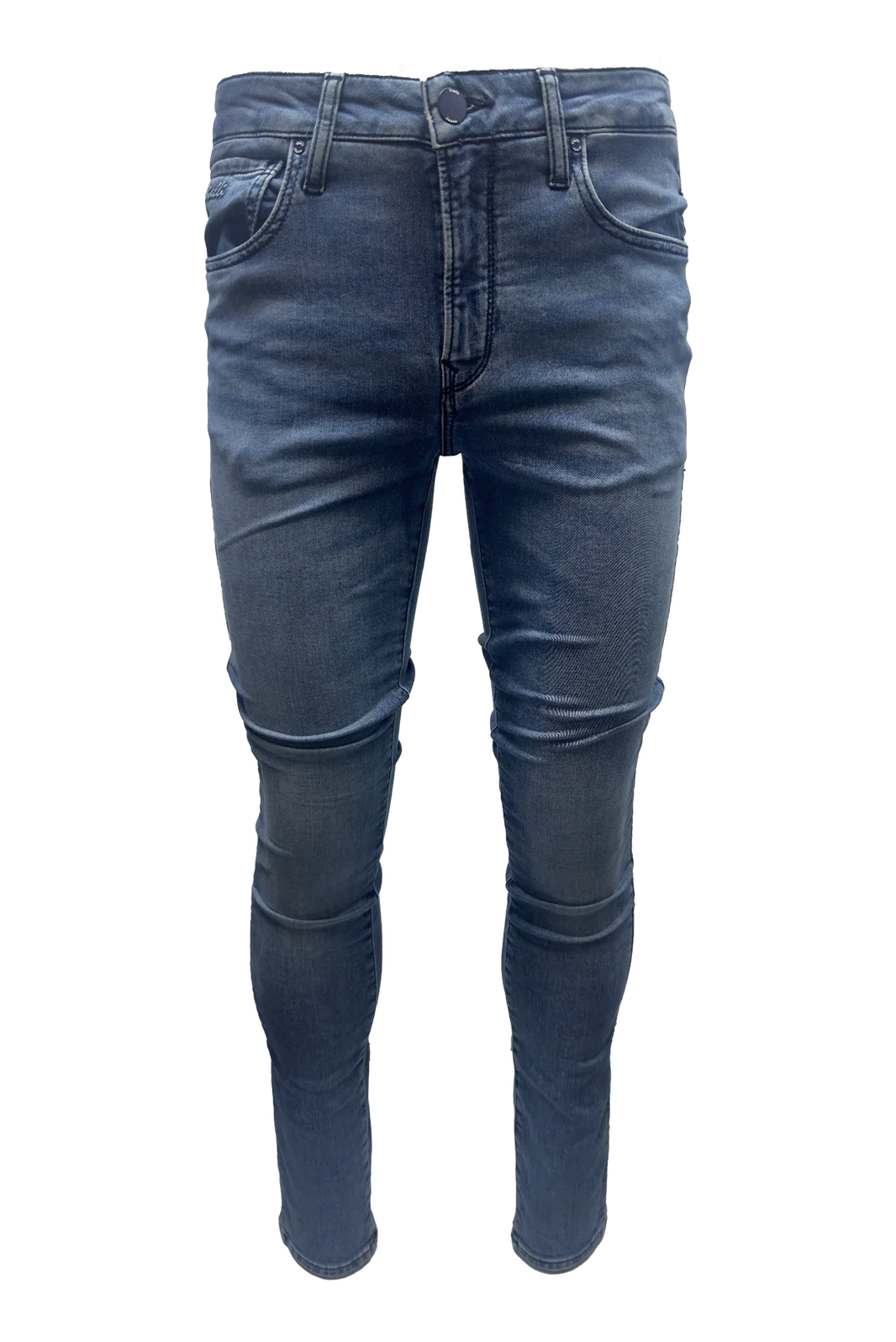 Vialli Jugular Skinny Jean