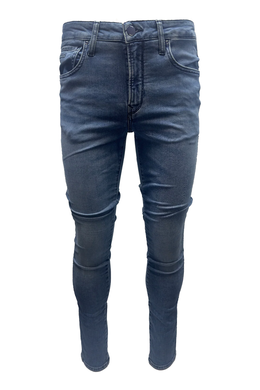 Vialli Jugular Skinny Jean