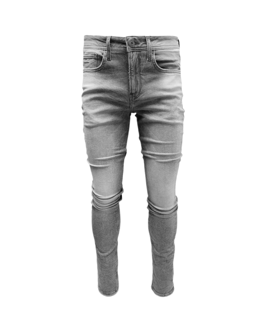 Vialli Mens Impostaa Jeans