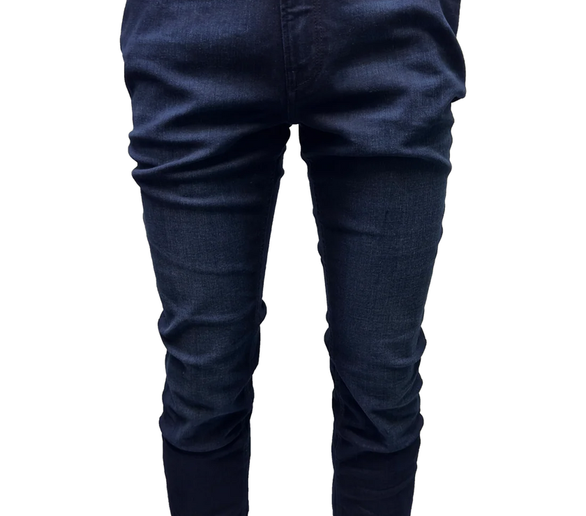 Vialli Mens Immo Denim Jeans
