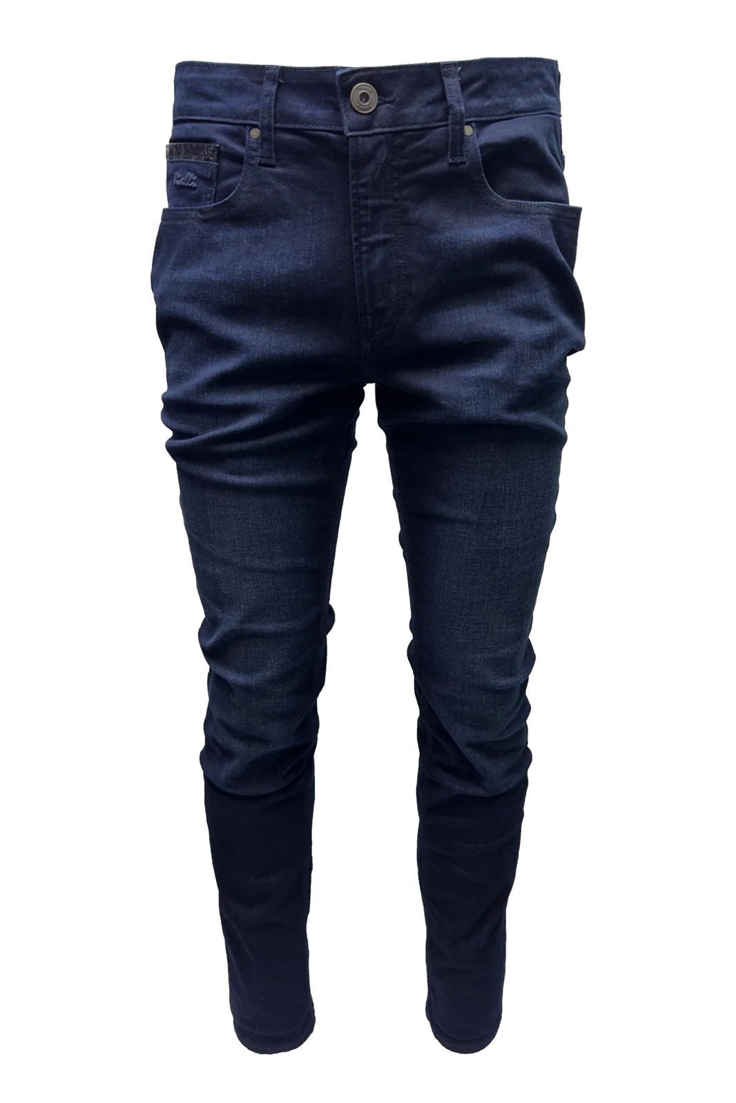 Vialli Mens Immo Denim Jeans