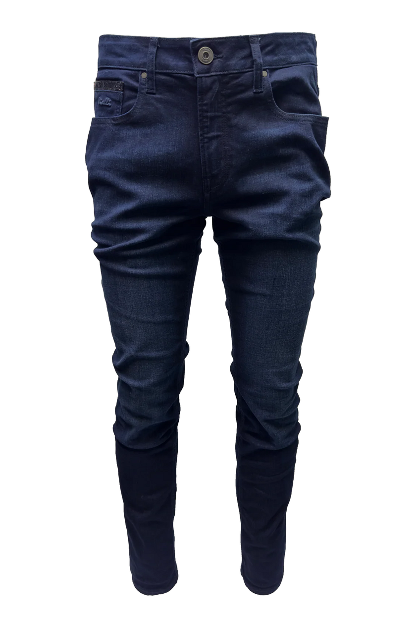 Vialli Mens Immo Denim Jeans