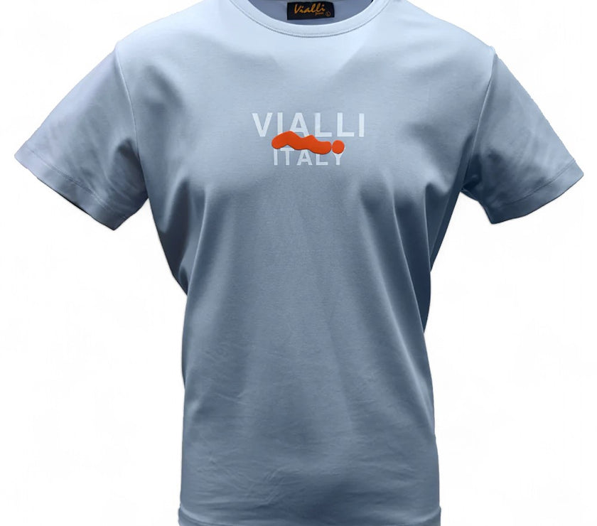 Vialli Ivan T-shirt