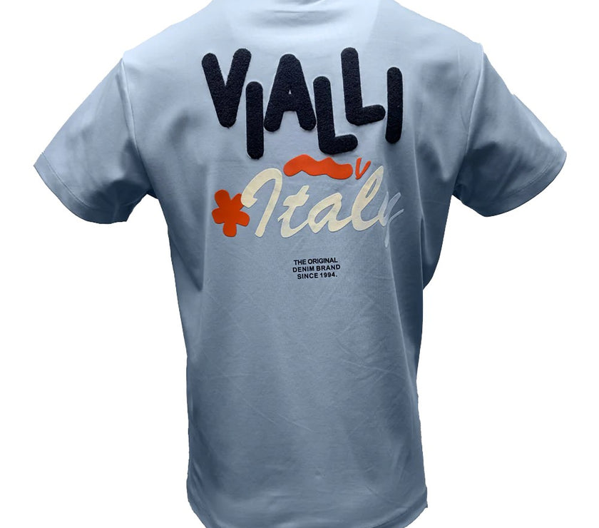 Vialli Ivan T-shirt