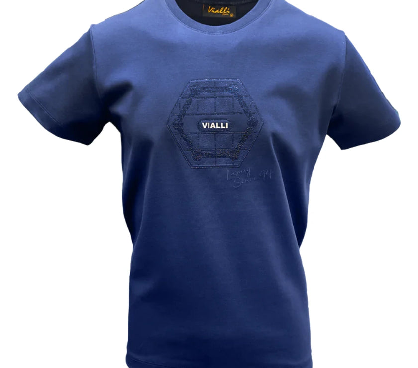 Vialli Intense T-shirt