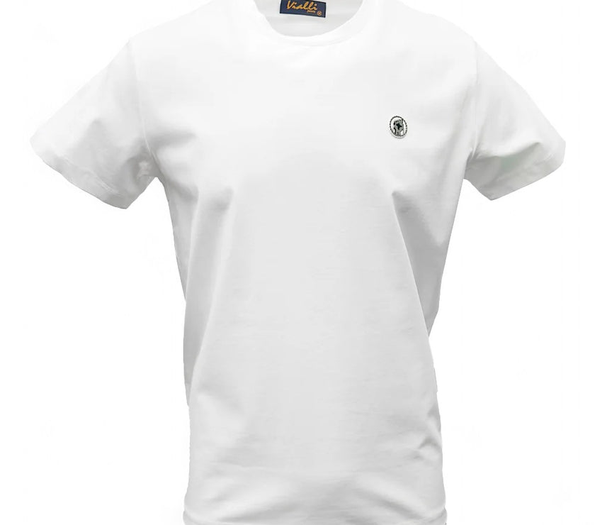 Vialli Identif T-shirt