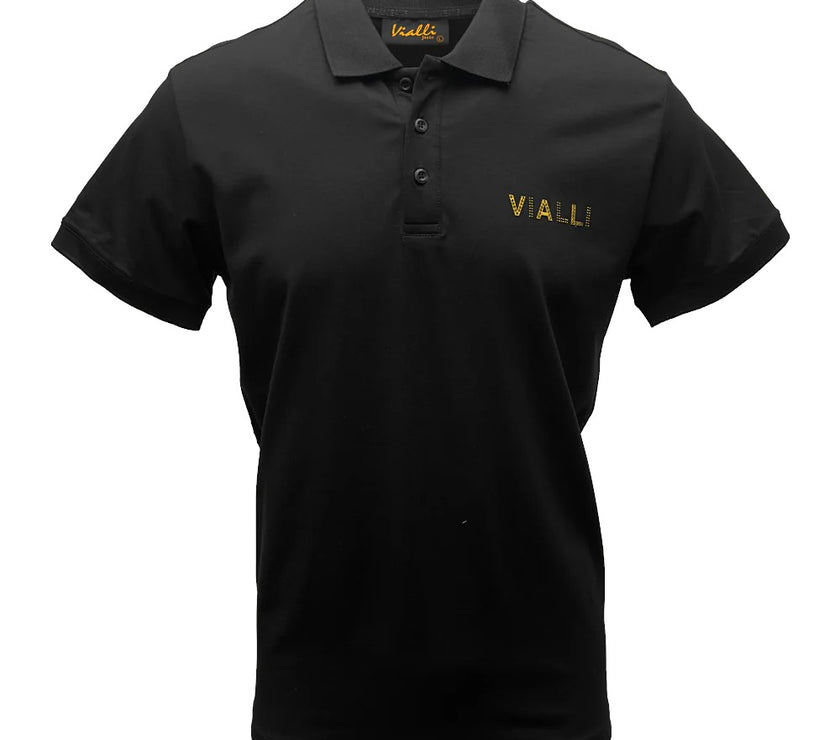 Vialli Ilvenio Golfer