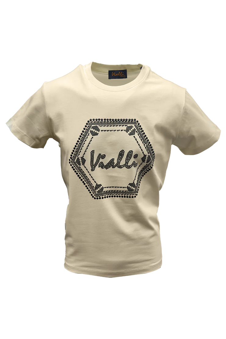 Vialli Lubaba Mens t-shirt