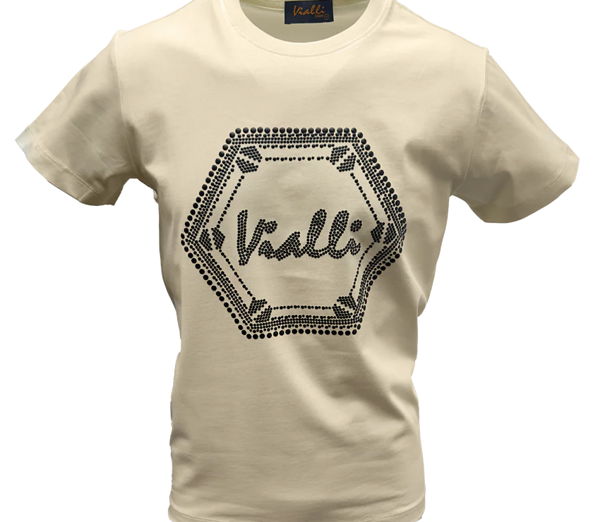 Vialli Lubaba Mens t-shirt
