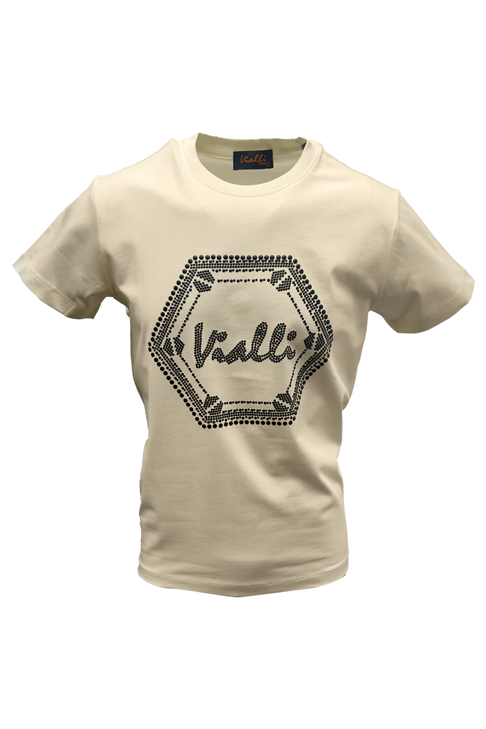 Vialli Lubaba Mens t-shirt