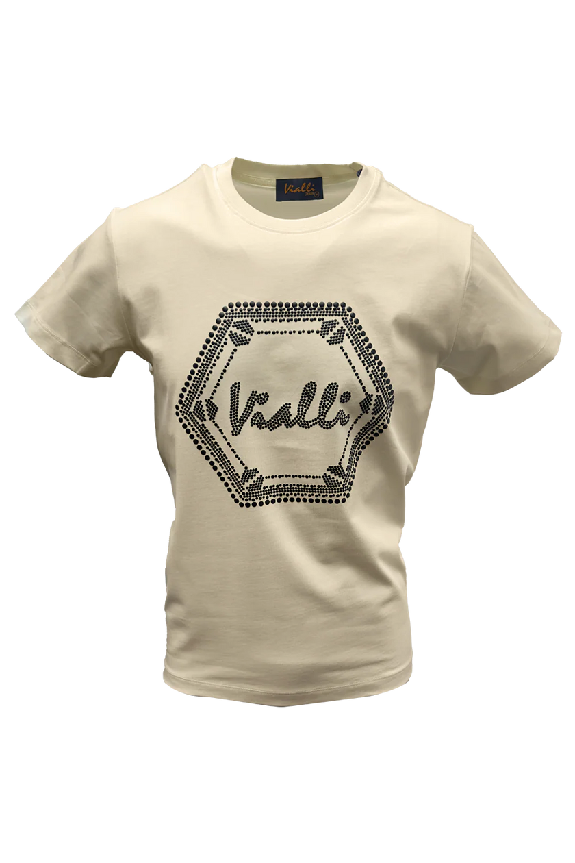 Vialli Lubaba Mens t-shirt